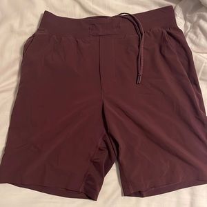 T.H.E. Linerless Short 9”